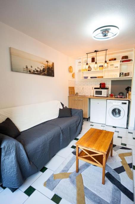 Apt Neuf 300M Plage Netflix Saint-Raphaël المظهر الخارجي الصورة