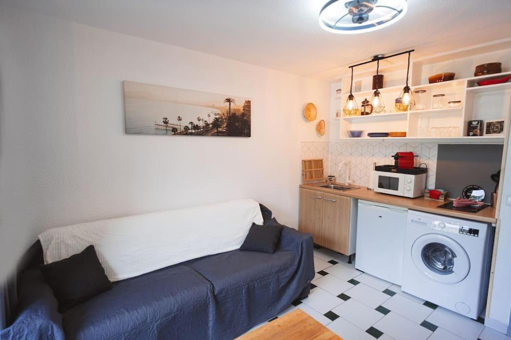Apt Neuf 300M Plage Netflix Saint-Raphaël المظهر الخارجي الصورة
