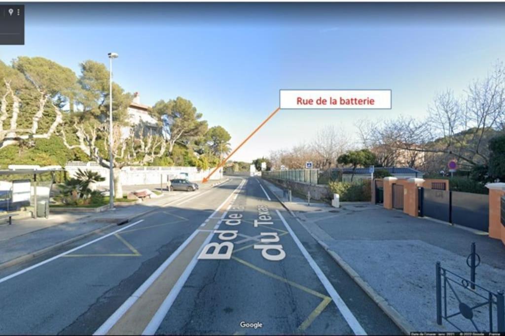 Apt Neuf 300M Plage Netflix Saint-Raphaël المظهر الخارجي الصورة
